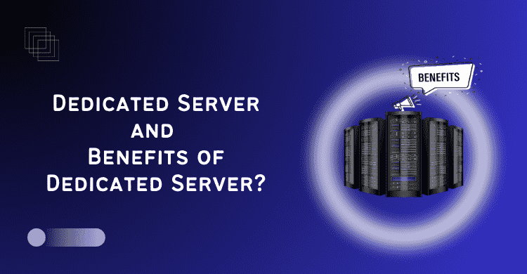 what is dedicated server hosting