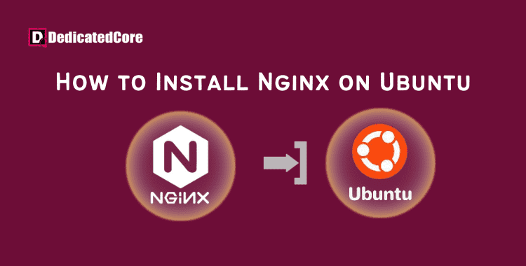 installing nginx in ubuntu