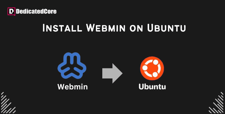 installing webmin on ubuntu