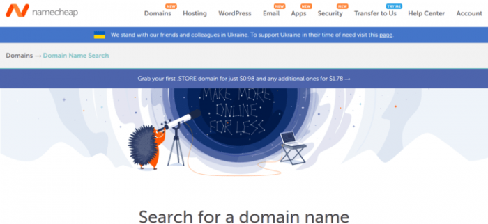 Best Domain Name Registrars 2024 Cheapest 5 Providers