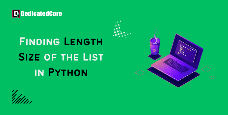 list length in python