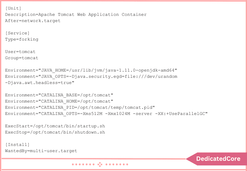 changing java home value