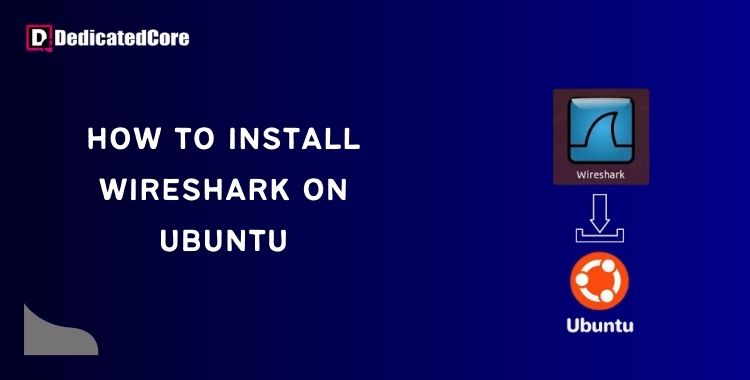 installing wireshark on ubuntu