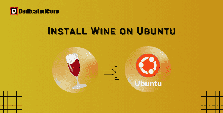 installing wine on ubuntu