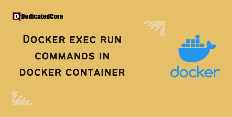 docker-exec-into-container